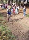 Ciclocross Salinas 2005