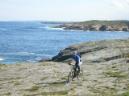 La costa de Ribadeo