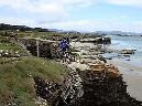 Ribadeo - Mondigo - Las Catedrales